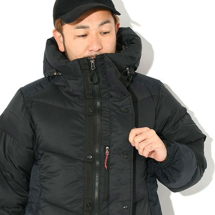 NANGA（ナンガ） ジャケット メンズ ライトフォース ダウン