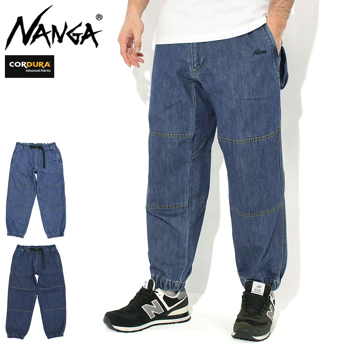 ナンガ ジャケット NANGA メンズ デニム ブルゾン ( Denim Blouson JKT