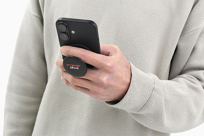 スマホアクセサリー N スマホスタンド ミュージックドリップ 08Z48-E6E-050B | N-BOX NBOX N