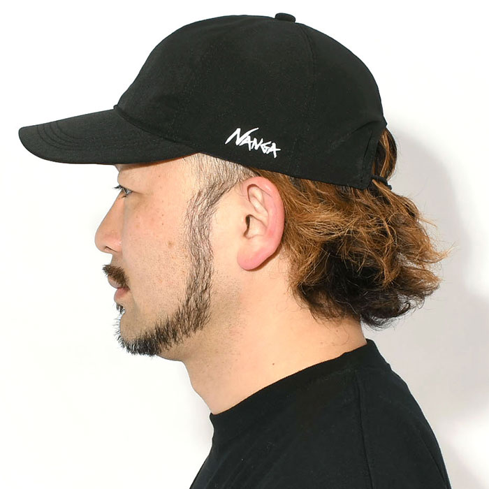 NANGA（ナンガ） キャップ ドット エア BB ( Dot Air BB Cap 吸汗速乾