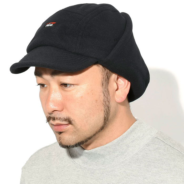 NANGA 別注 POLARTEC EAR FLAP CAP 51eIe7nvu9L._UY1000_.jpg