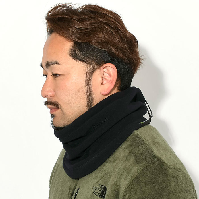 ナンガ ネックウォーマー NANGA ポーラテック ( NANGA Polartec Neck Warmer メンズ レディース ユニセックス  男女兼用 NA2343-3C510 )[M便 1/1]