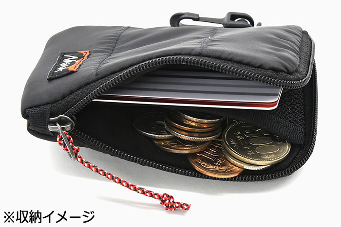 NANGAナンガのコインケース Coin Case10