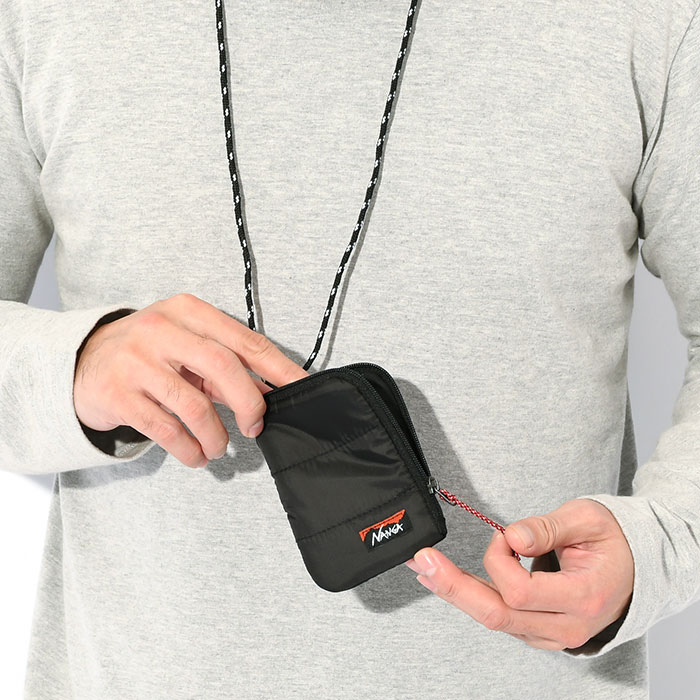 NANGAナンガのコインケース Coin Case02