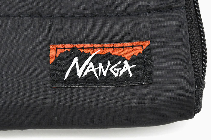 NANGAナンガのコインケース Coin Case06