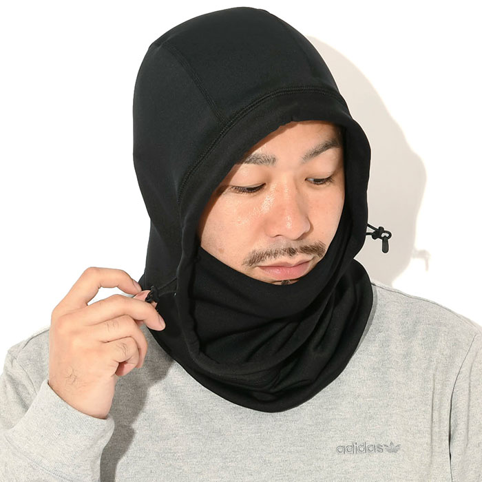 NANGA ナンガ ネックウォーマー ポーラテック パワー ストレッチ