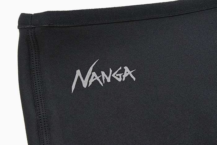 NANGA（ナンガ） スヌード ポーラテック パワー ストレッチ ( Polartec