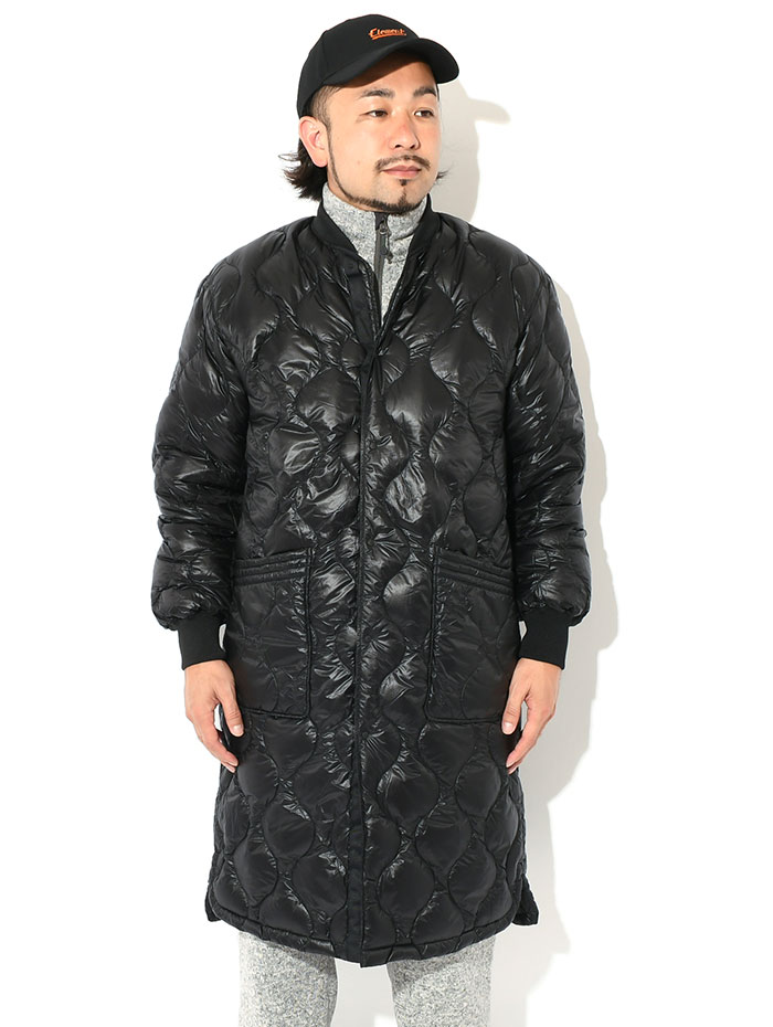 ナンガ ジャケット NANGA メンズ オニオン キルト ダウン ハーフ コート ( Onion Quilt Down Half Coat  ダウンジャケット ND2241-1C315 )