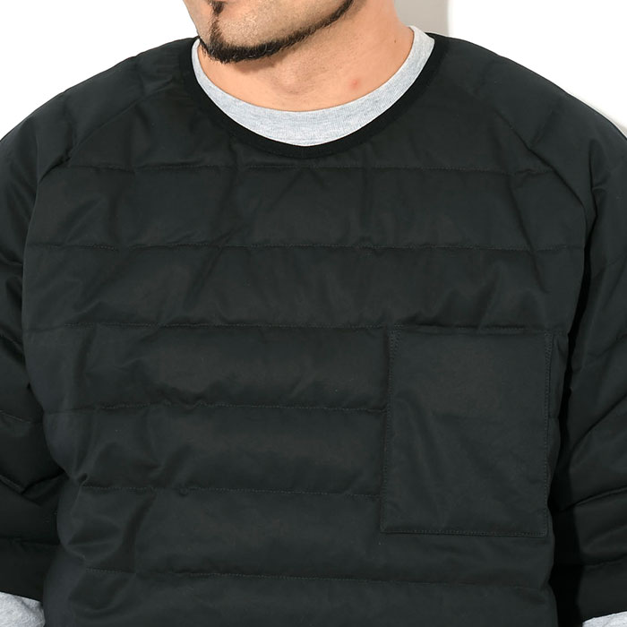 Amazon.co.jp: [ナンガ] COTTON PEACH DOWN BIG TEE (コットン