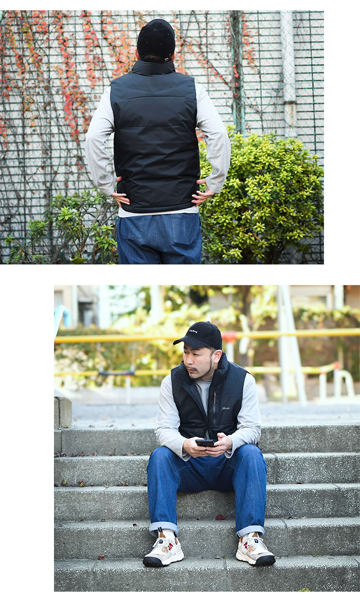 NANGA ナンガ ジャケット メンズ オーロラ テックス スタンド NANGA ナンガ ジャケット メンズ オーロラ テックス スタンド