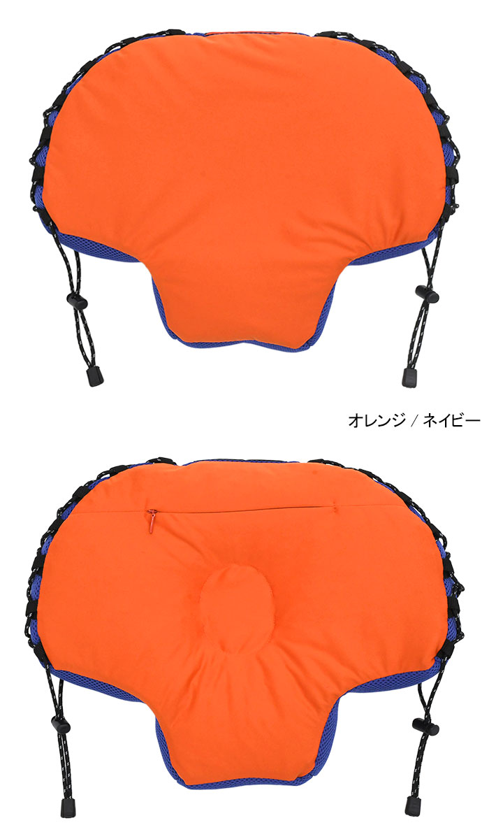 NANGAナンガの枕 Sleeping Bag Pillow02