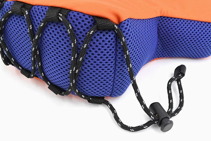 NANGAナンガの枕 Sleeping Bag Pillow05