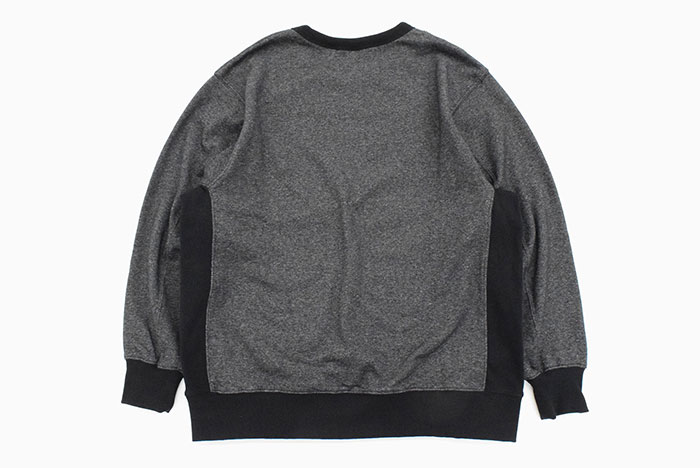 楽天市場】ナンガ エコハイブリッドワッフルルーズフィットTEE