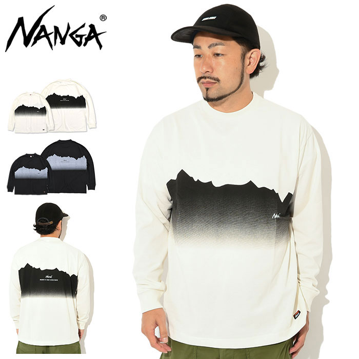 NANGA ナンガ パーカー プルオーバー メンズ エコ ハイブリット NANGA ナンガ パーカー プルオーバー メンズ エコ ハイブリット