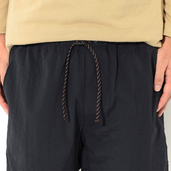 NANGAナンガのパンツ Nylon Tusser Easy Short04