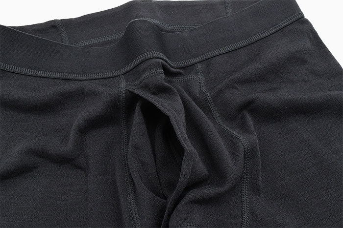 NANGAナンガのパンツ Merino Wool Base Layer Leggings03