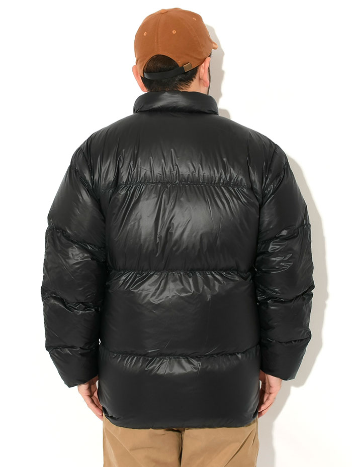 NANGA ナンガ ダウンジャケット メンズ 24FW マウンテン ロッジ