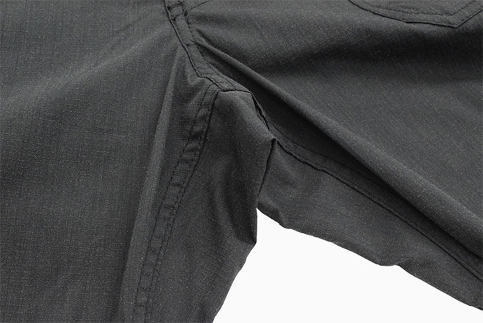 NANGAナンガのパンツ Takibi Ripstop Field Pant10