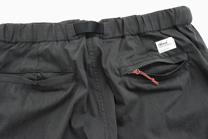 NANGAナンガのパンツ Takibi Ripstop Field Pant13