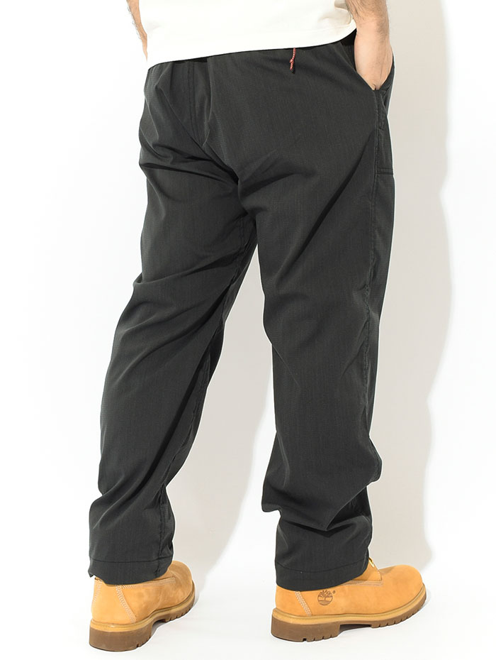 NANGAナンガのパンツ Takibi Ripstop Field Pant03