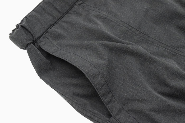 NANGAナンガのパンツ Takibi Ripstop Field Pant09