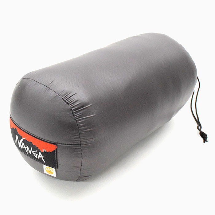 ナンガ 寝袋 シュラフ NANGA UDD バッグ 450 DX スリーピングバッグ ( UDD Bag 450 DX Sleeping Bag  MADE IN JAPAN 日本製 ダウン マミー型 )