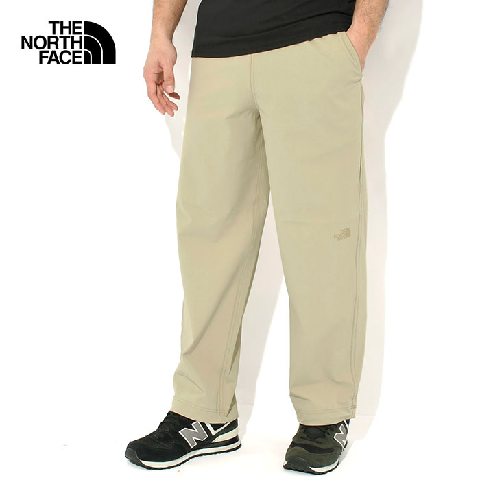 THE NORTH FACE（ザ ノースフェイス） パンツ メンズ ヴェイグラント