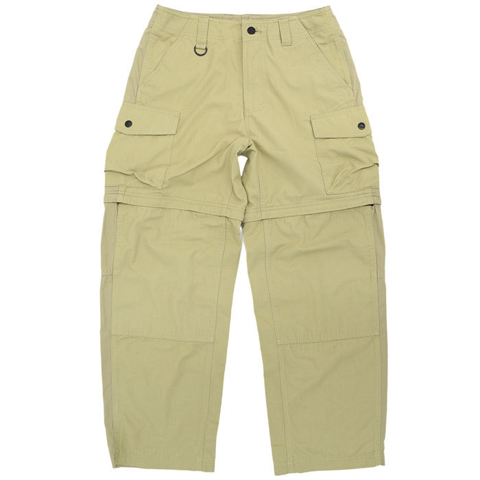 ザ ノースフェイス パンツ THE NORTH FACE メンズ ファイヤーフライ コンバーチブル(Firefly Convertible Pant  アウトドア ボトムス NB31945)