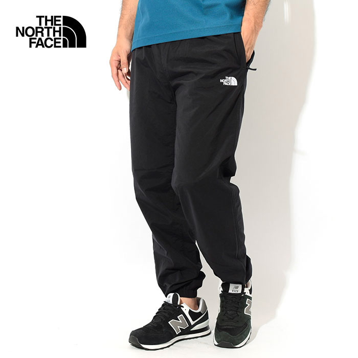 ザ ノースフェイス パンツ THE NORTH FACE メンズ バーサタイル ( Versatile Pant 2024春夏 イージーパンツ  ナイロンパンツ ボトムス NB31948 )