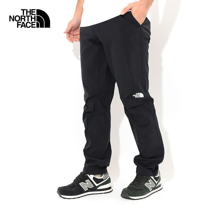 ザ ノースフェイス パンツ THE NORTH FACE メンズ バーブ ライト ( Verb Light Pant 2024春夏 トレッキングパンツ ボトムス NB32106 国内正規 )｜icefield｜02