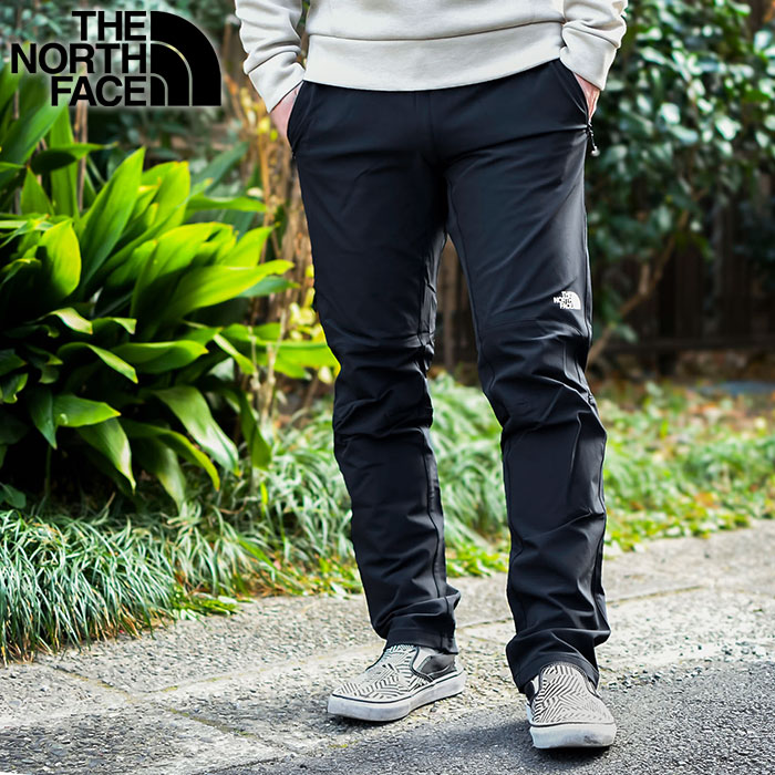 ザ ノースフェイス パンツ THE NORTH FACE メンズ アルパイン ライト ( Alpine Light Pant 2024春夏 ボトムス アウトドア NB32301 国内正規 )｜icefield｜02