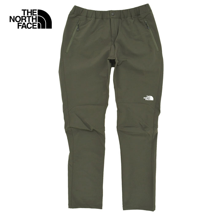 ザ ノースフェイス パンツ THE NORTH FACE メンズ アルパイン ライト ( Alpin...