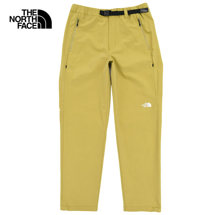 ザ ノースフェイス パンツ THE NORTH FACE メンズ バーブ ( Verb Pant 2024秋冬 撥水 ストレッチ 静電防止 ボトムス  NB32302 国内正規 )