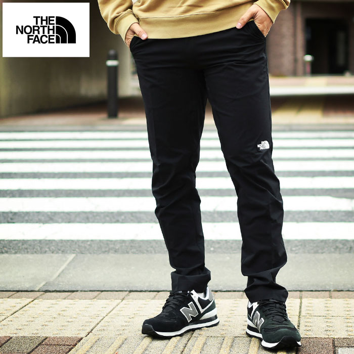 ザ ノースフェイス パンツ THE NORTH FACE メンズ 24SS ドーロー ライト ( 24SS Doro Light Pant  2024春夏 ボトムス アウトドア NB32311 国内正規 )