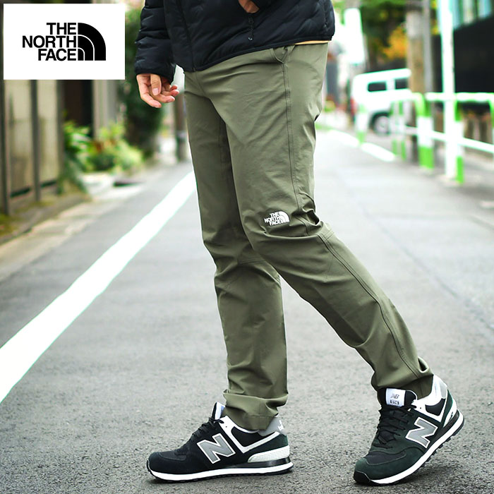 ザ ノースフェイス パンツ THE NORTH FACE メンズ 24SS ドーロー