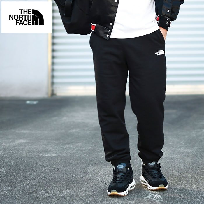 ザ ノースフェイス パンツ THE NORTH FACE メンズ 24SS ヘザー スウェットパンツ ( 24SS Heather Sweat  Pant 2024春夏 スエットパンツ NB32333 国内正規 )