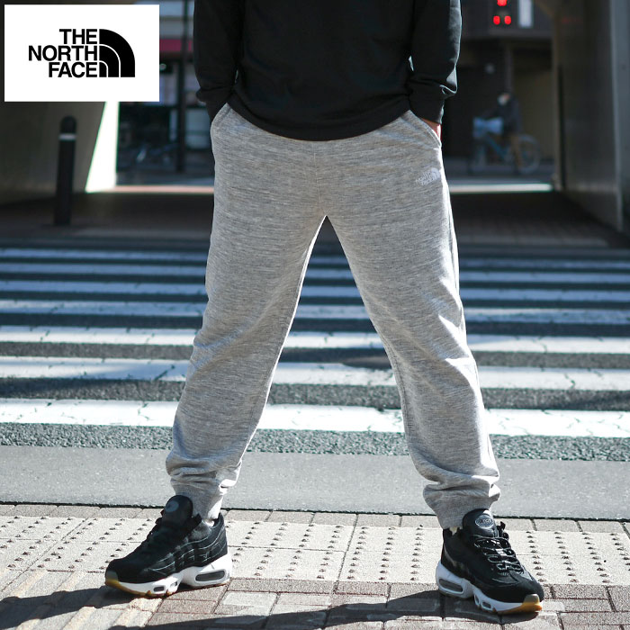 THE NORTH FACE メンズジャージ、スウェットパンツ（サイズ（S