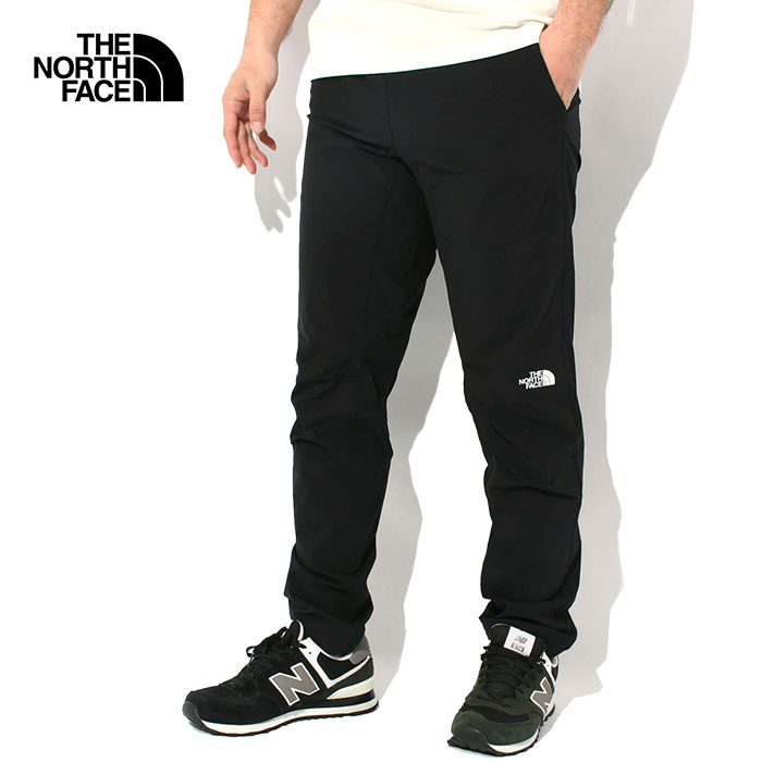 THE NORTH FACE ザ・ノース・フェイス パンツ メンズ バーブ