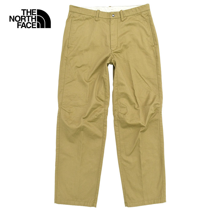 THE NORTH FACE（ザ ノースフェイス） パンツ メンズ ロック ステディ