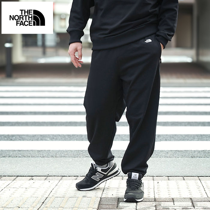 THE NORTH FACE(ザ ノースフェイス) パンツ メンズ スモール ロゴ THE NORTH FACE(ザ ノースフェイス) パンツ メンズ スモール ロゴ