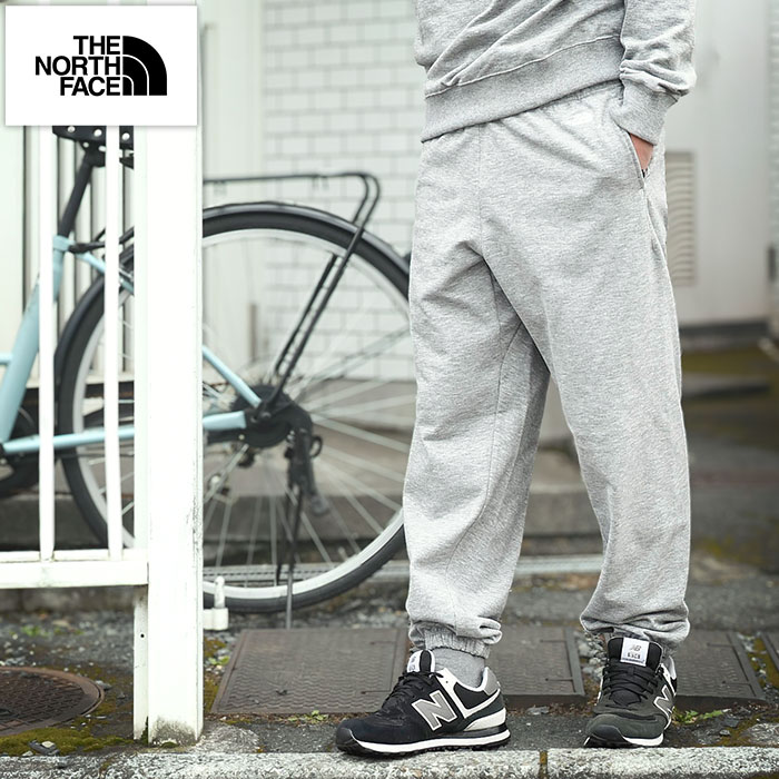 THE NORTH FACE（ザ ノースフェイス） パンツ メンズ スモール ロゴ