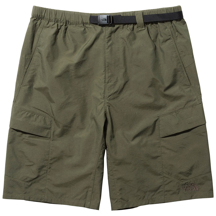 ザ ノースフェイス ハーフパンツ THE NORTH FACE メンズ 22SS クラス ファイブ カーゴ ショーツ ( Class V Cargo  Short 2022春夏 NB42232 )