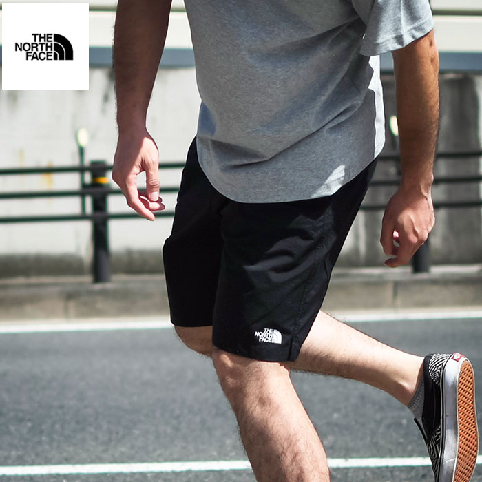 ザ ノースフェイス ハーフパンツ THE NORTH FACE メンズ バーサタイル ミッド ショーツ ( Versatile Mid Short  2023春夏 水陸両用 NB42331 )