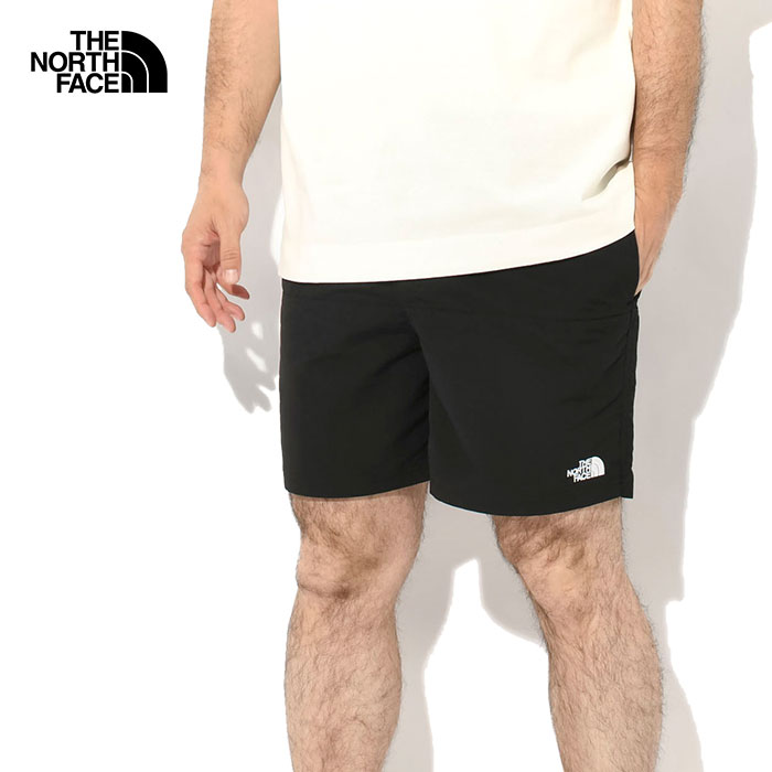 the north face マッドショーツ　2色セット　Lサイズ　ハーフパンツ 楽天市場】ネコポス発送！送料無料 ノースフェイス UV 水陸両用