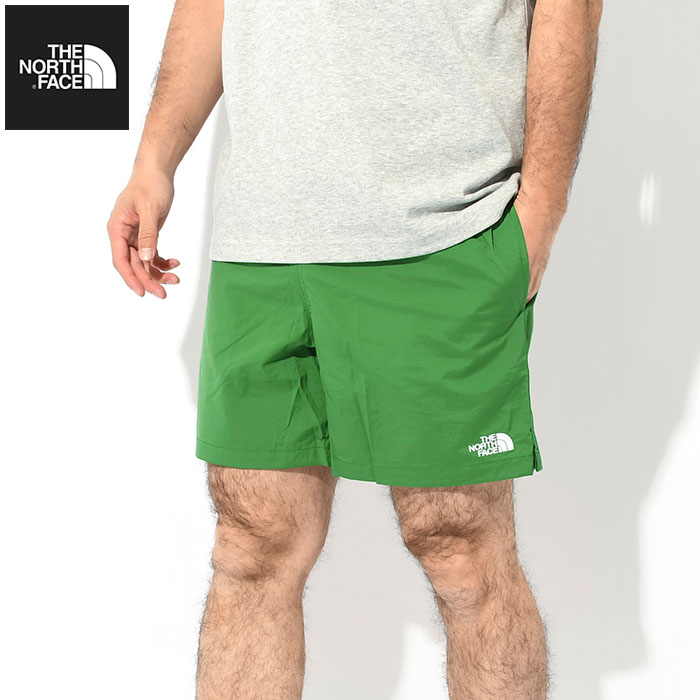 ザ ノースフェイス ハーフパンツ THE NORTH FACE メンズ バーサタイル ショーツ ( Versatile Short 2023春夏  水陸両用 NB42335 国内正規 )