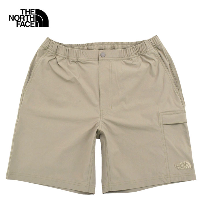 THE NORTH FACE ザ・ノース・フェイス ハーフパンツ メンズ