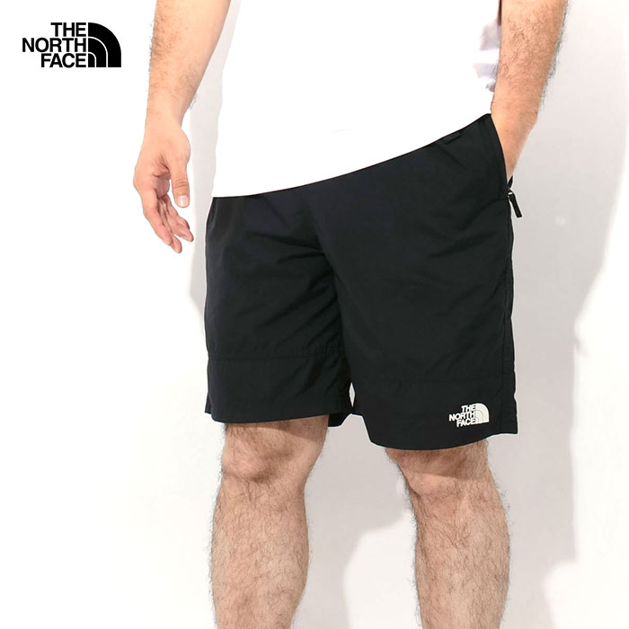 THE NORTH FACE ザ・ノース・フェイス ハーフパンツ メンズ