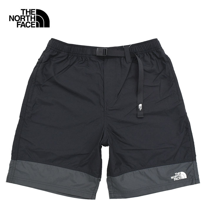 THE NORTH FACE ザ・ノース・フェイス ハーフパンツ メンズ