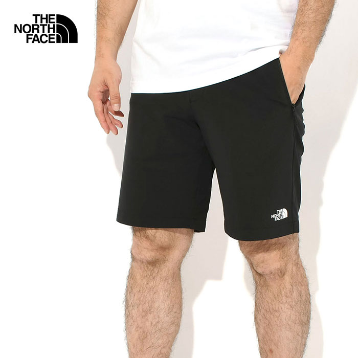 THE NORTH FACE（ザ ノースフェイス） ハーフパンツ メンズ 26SS