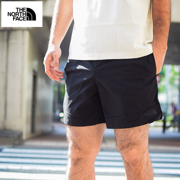THE NORTH FACE（ザ ノースフェイス） ハーフパンツ メンズ
